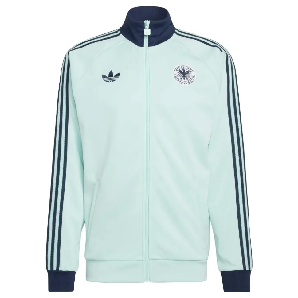 DFB OG Track Top