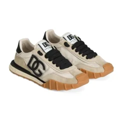 DG Athletic Sneakers