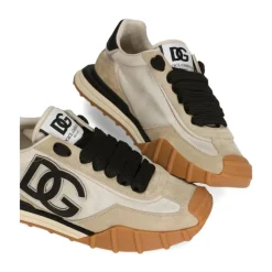 DG Athletic Sneakers