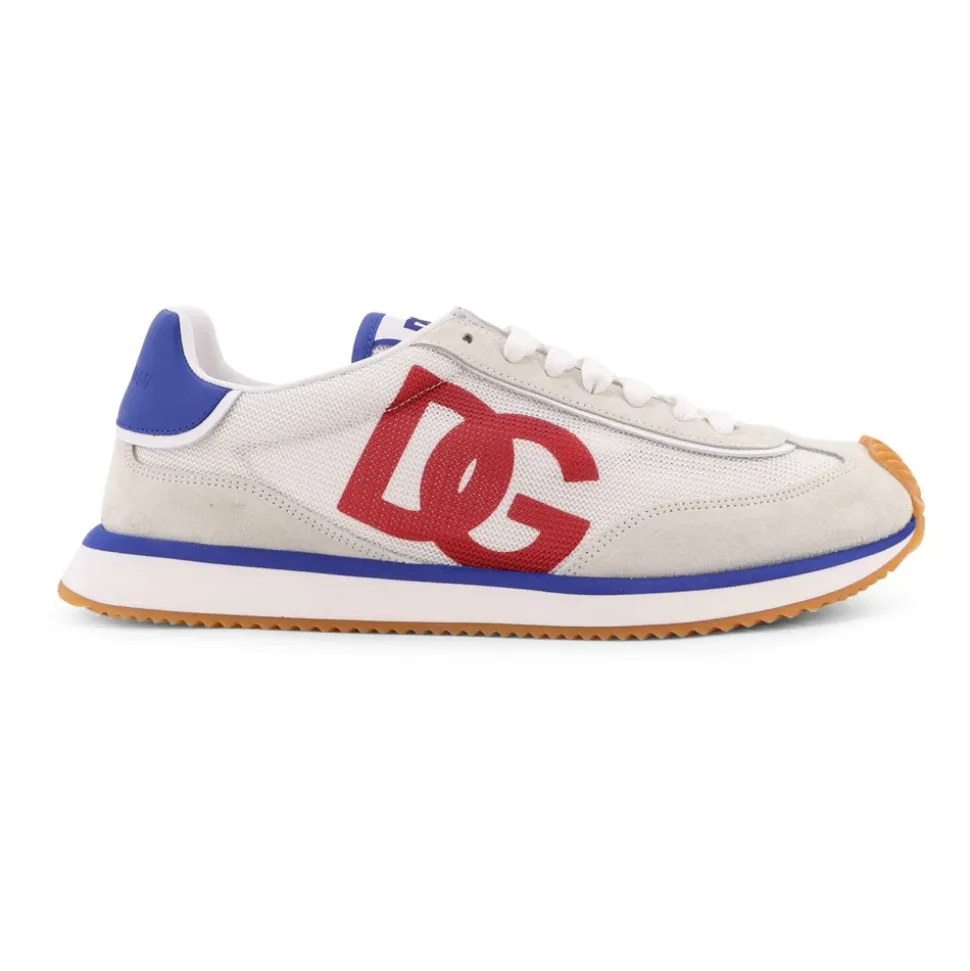 DG Cushion Sneakers