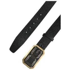 DG Logo Buckle Belt