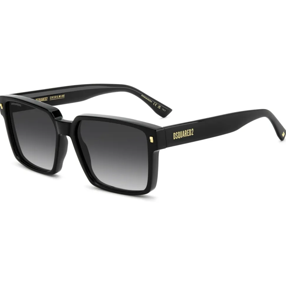D2 0202/G/S Sunglasses