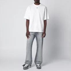 Diag Slim Relaxed Jeans