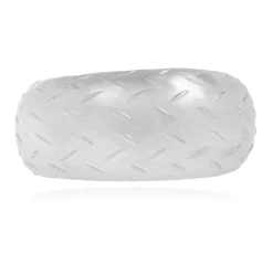 Diamond Plate Bracelet