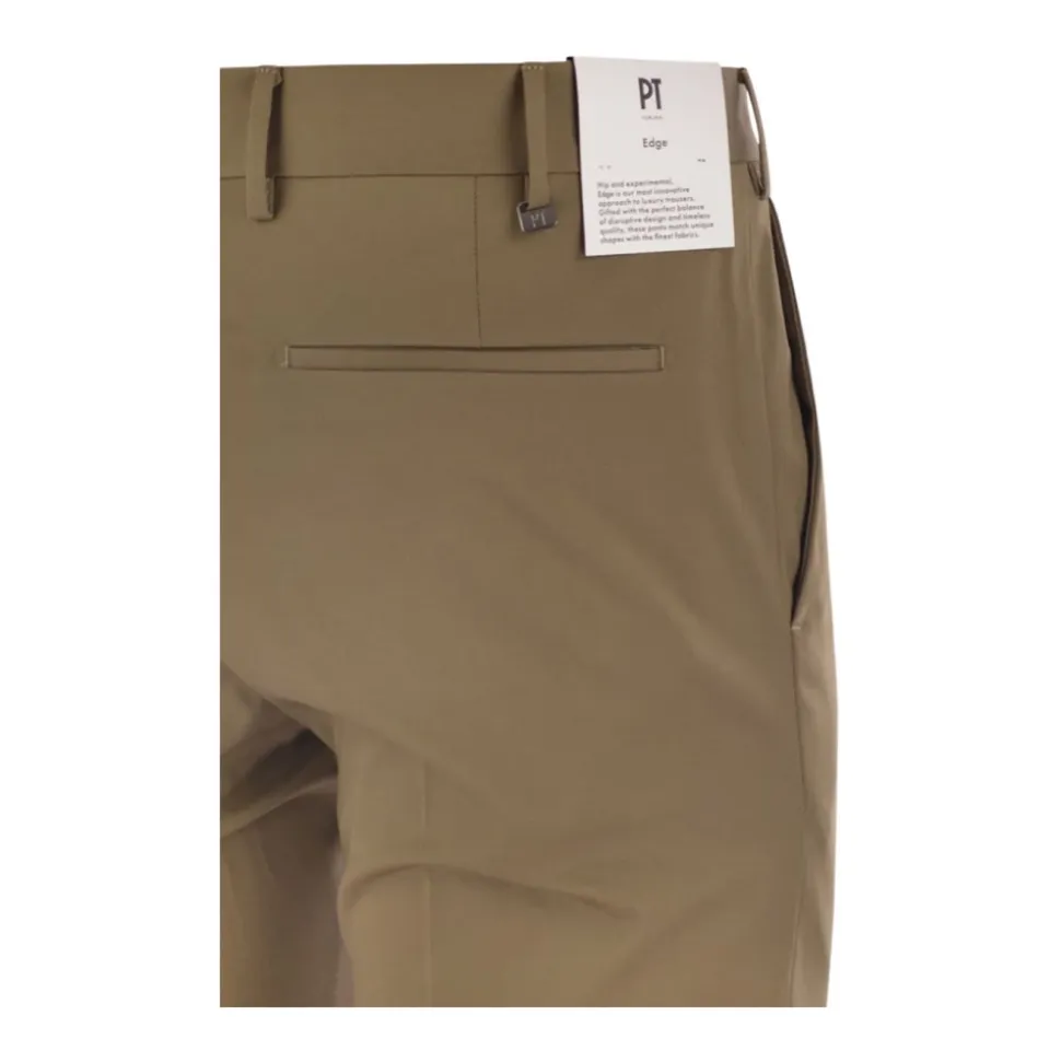 Dieci Trousers