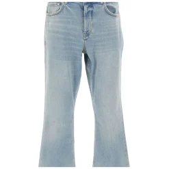 Dżinsy Boot Cut