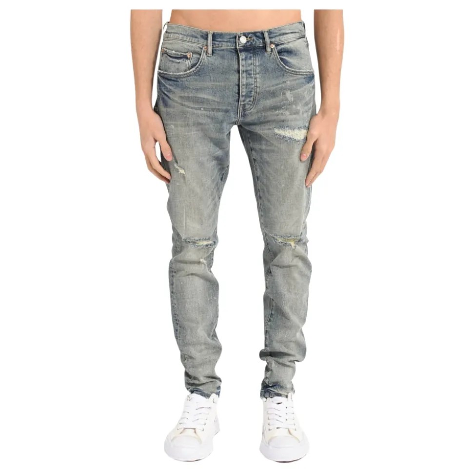 Dżinsy Slim-fit