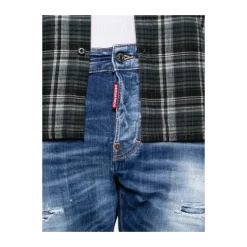 Dżinsy Slim-fit
