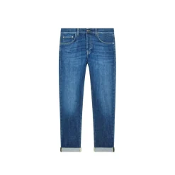 Dżinsy Slim-fit