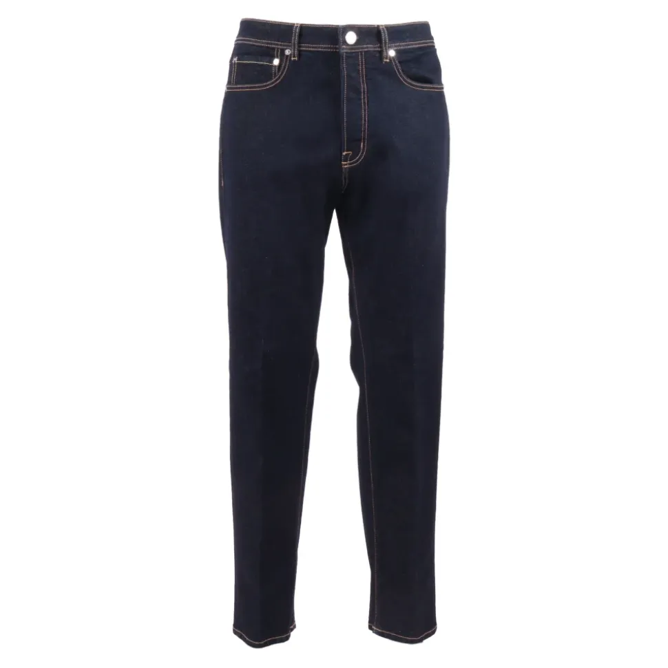 Dżinsy Slim-fit