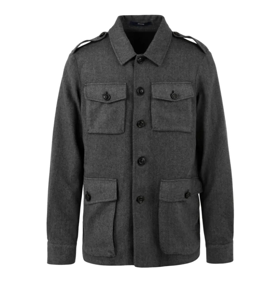 DJ448JK2 Jacket