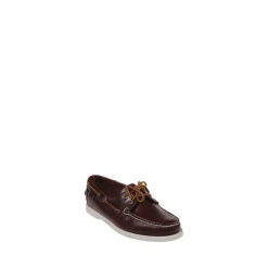 Docksides Portland Waxed Loafer