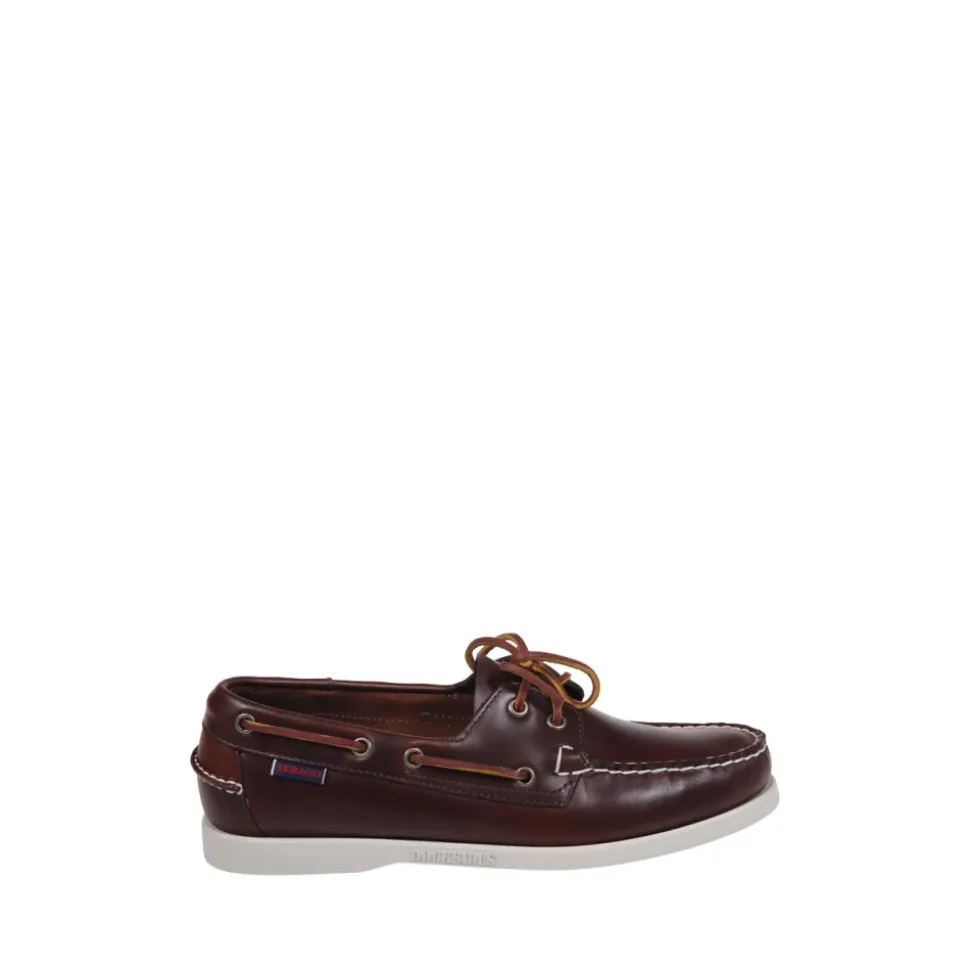 Docksides Portland Waxed Loafer