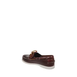 Docksides Portland Waxed Loafer