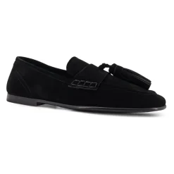 Dolce & Gabbana Płaskie buty Czarny