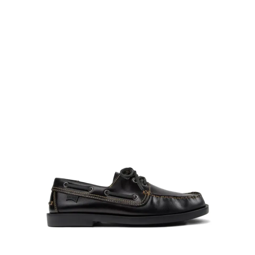 Don Moccasin