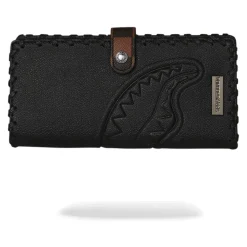 Dose of Check Deux Wallet