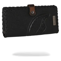 Dose of Check Deux Wallet