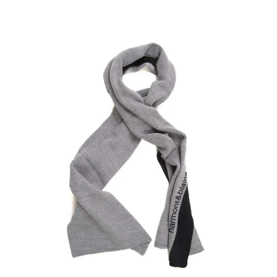 Double-face Scarf