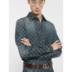Double G Belt