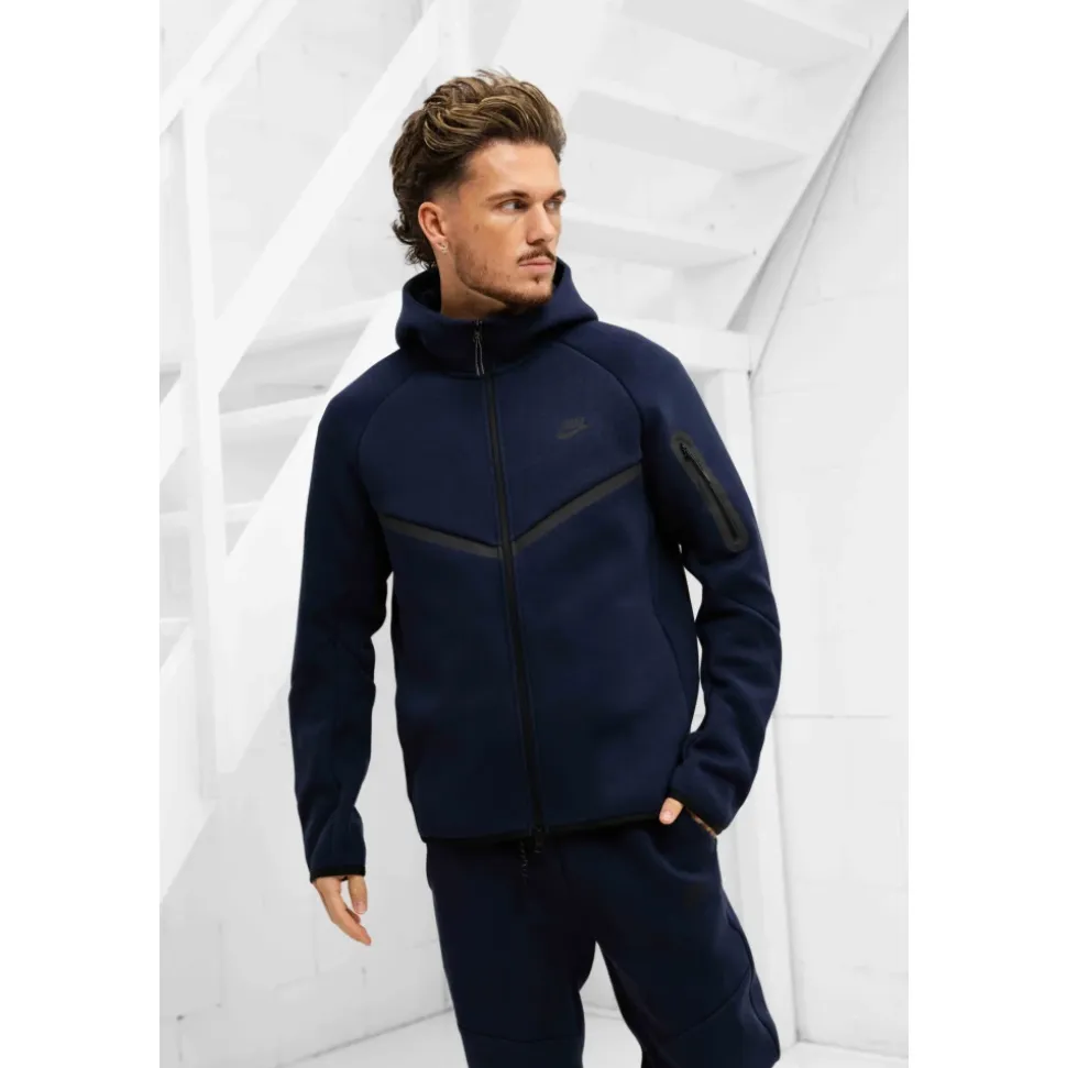 Dres Tech Fleece