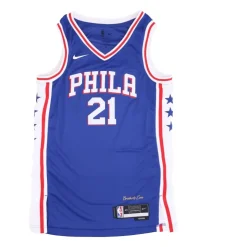 Dri-FIT NBA Swingman Jersey Icon Edition 22