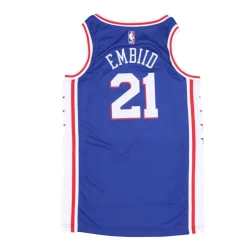 Dri-FIT NBA Swingman Jersey Icon Edition 22