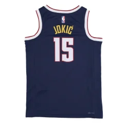 Dri-FIT Swingman Jersey Icon Edition 2022/23