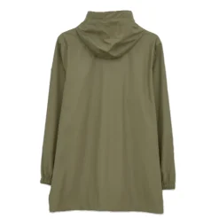 Drisana Raincoat Jacket