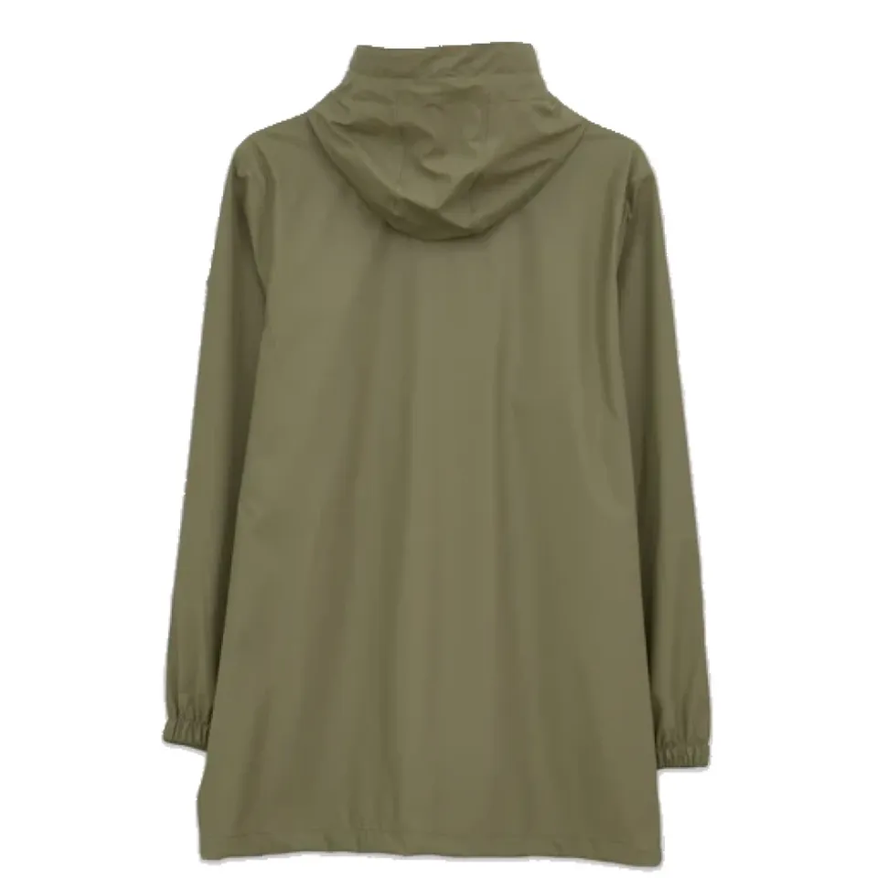 Drisana Raincoat Jacket