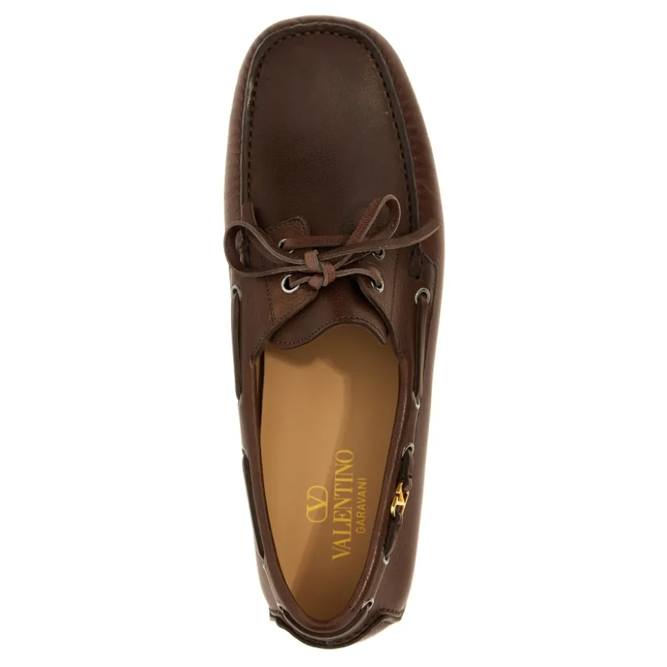 Driver Fastaway Loafer