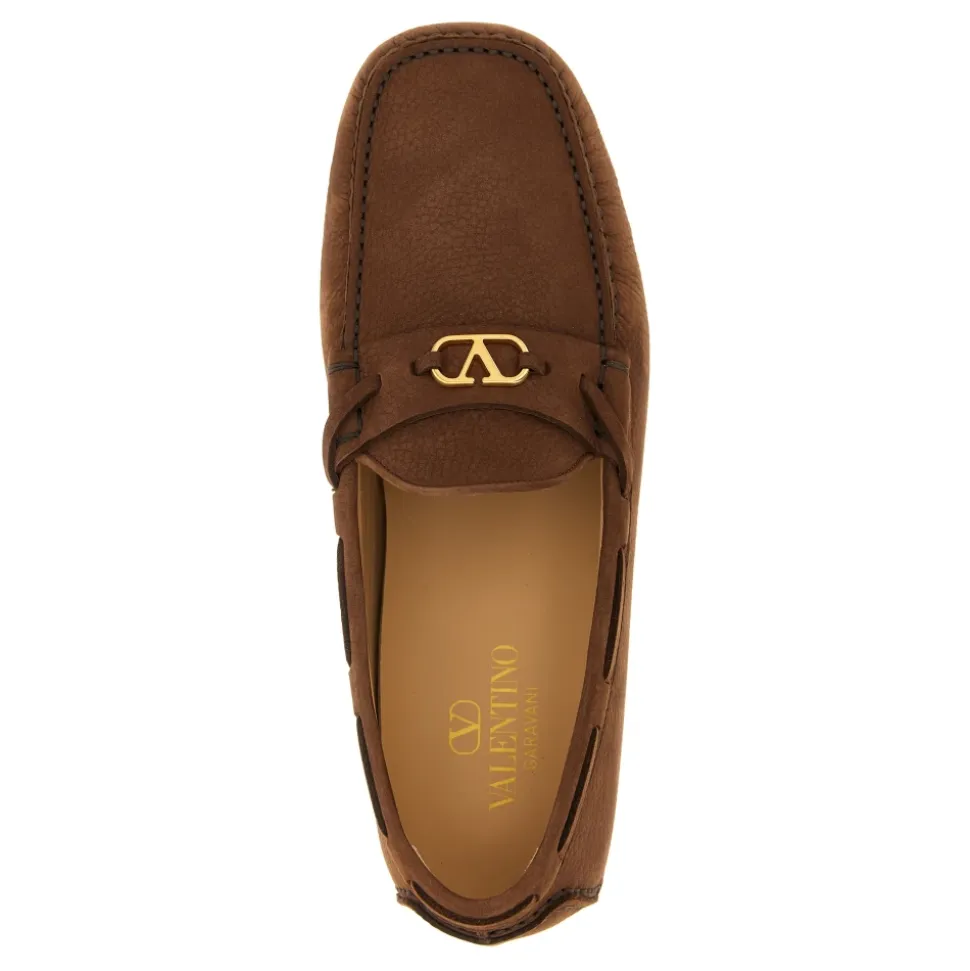 Driver Fastaway Loafer