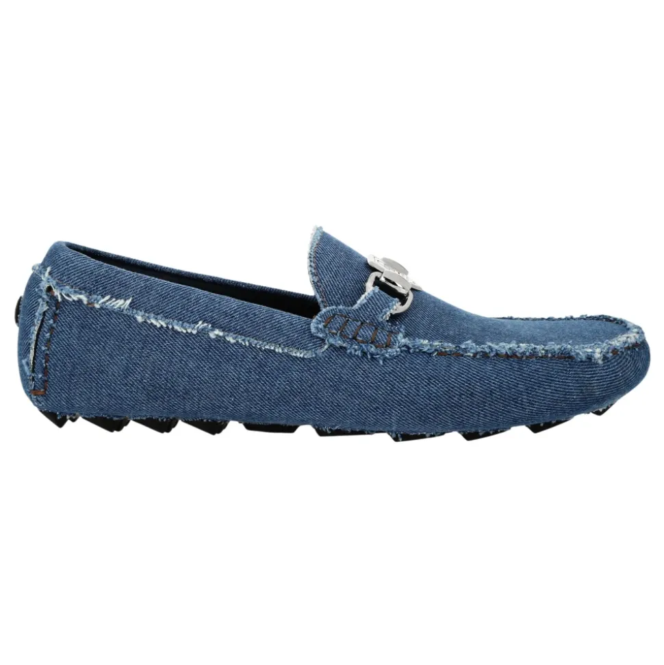 Driver Moccasins