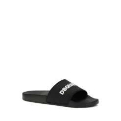 Dsquared2 Klapki Czarny