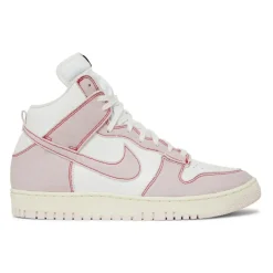 Dunk High 1985 Barely Rose Denim