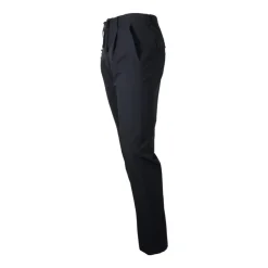 Dynamic Stretch Trousers 25414071