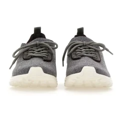 Dzianinowe Sneakersy Niskie