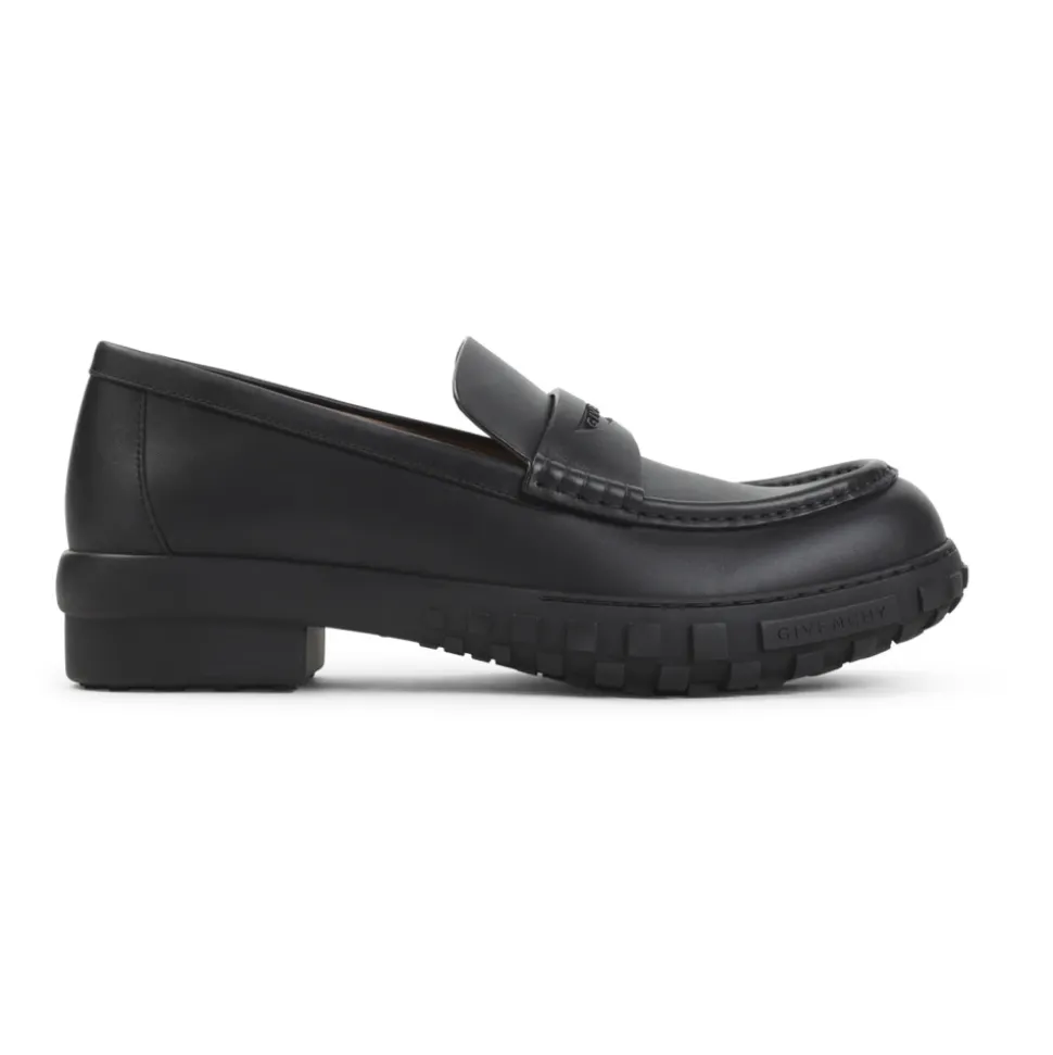Echo Loafersy