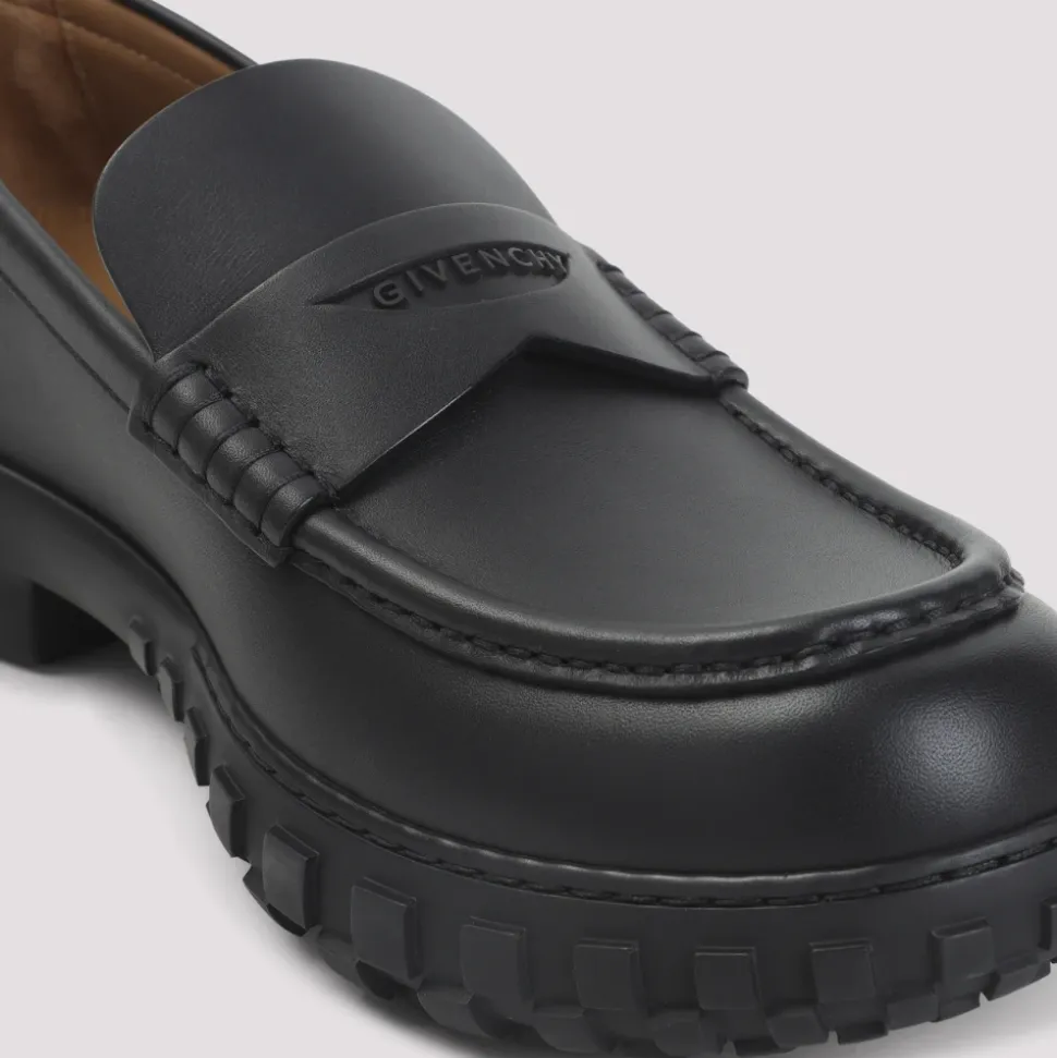 Echo Loafersy