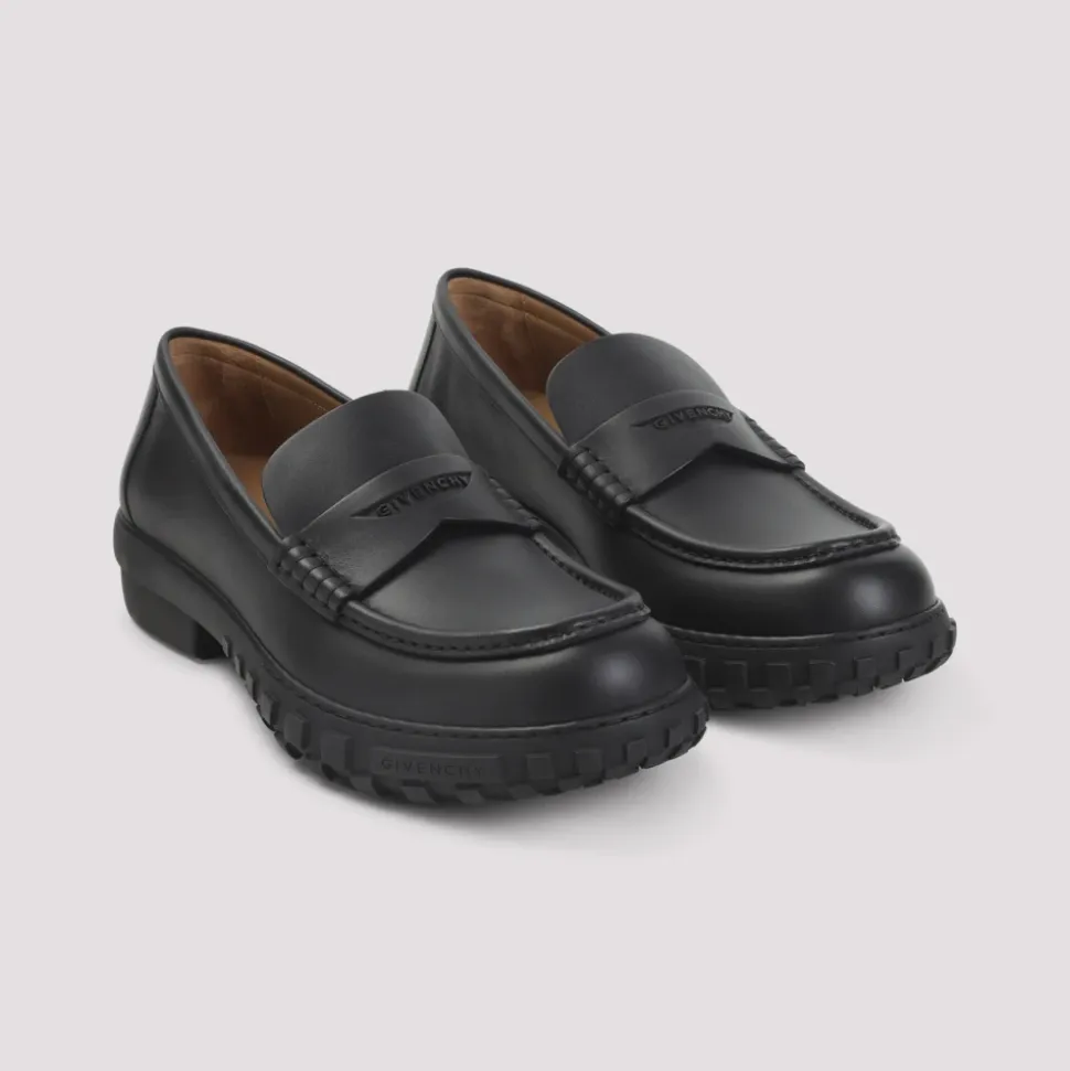 Echo Loafersy