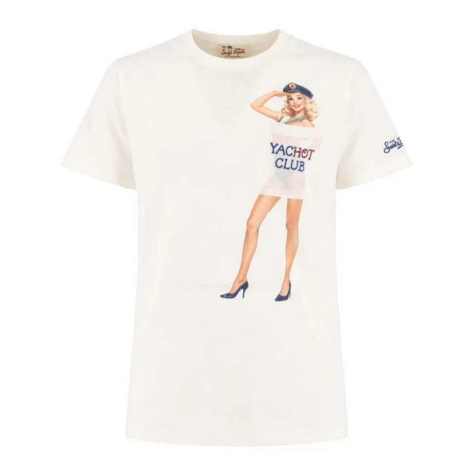 Ecstasea T-shirt