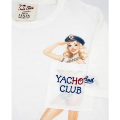 Ecstasea T-shirt