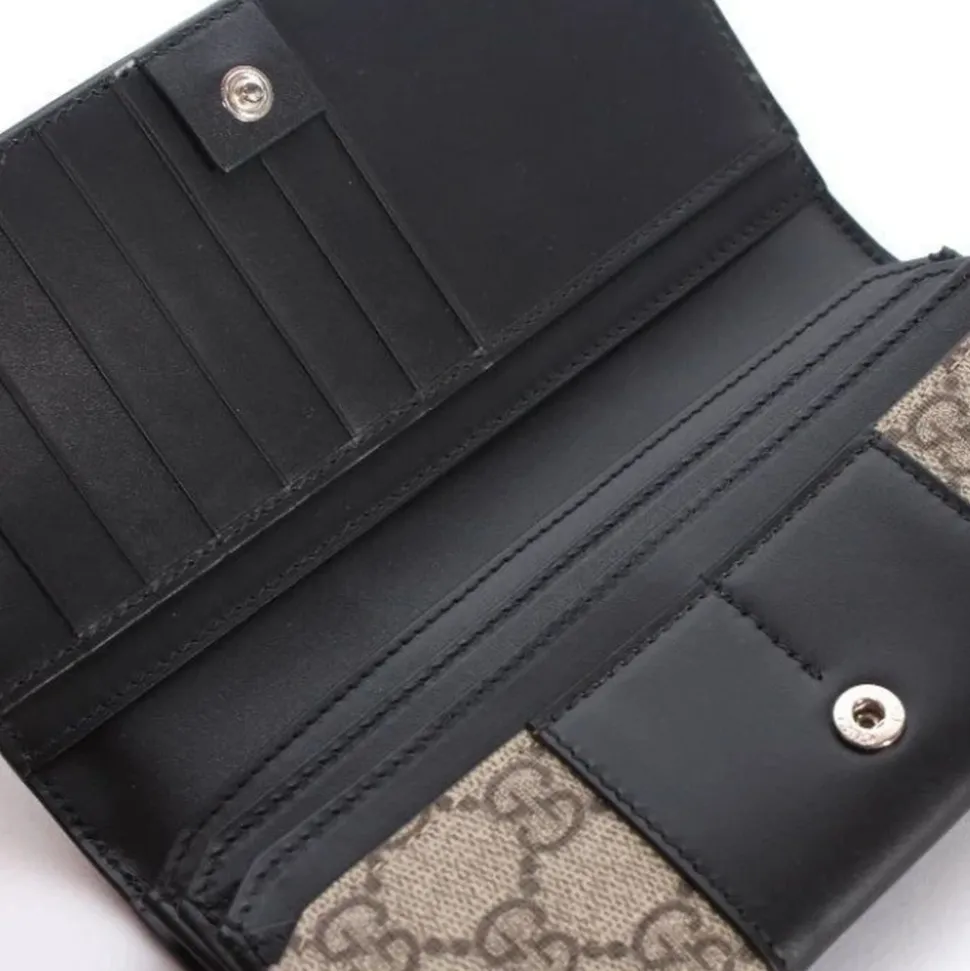 Eden GG Supreme Wallet