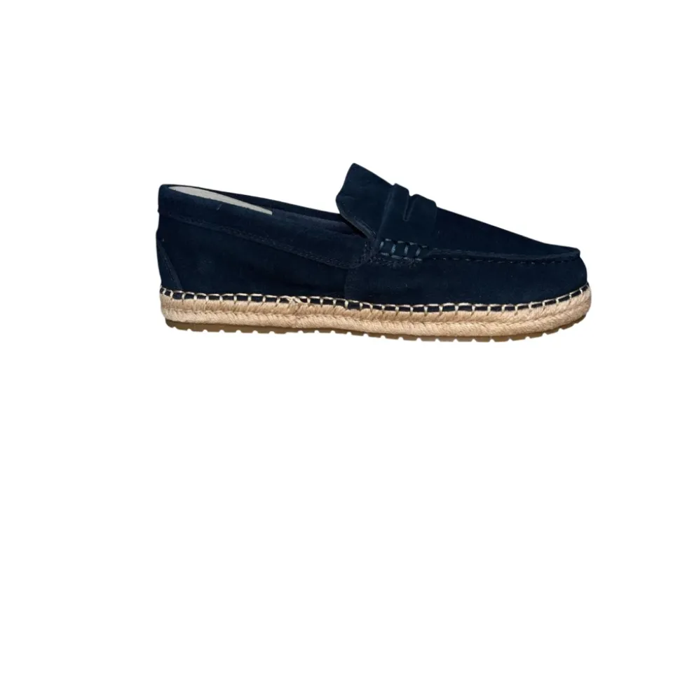 Elastyczne Espadryle