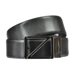 Elegancka Męska Kurtka Zimowa