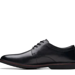 Eleganckie biznesowe buty sznurowane Atticus Lace
