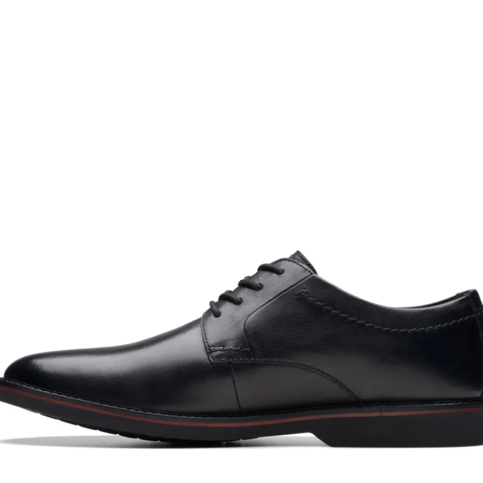 Eleganckie biznesowe buty sznurowane Atticus Lace