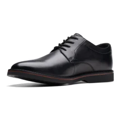 Eleganckie biznesowe buty sznurowane Atticus Lace