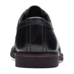 Eleganckie biznesowe buty sznurowane Atticus Lace
