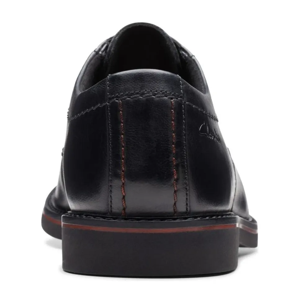 Eleganckie biznesowe buty sznurowane Atticus Lace